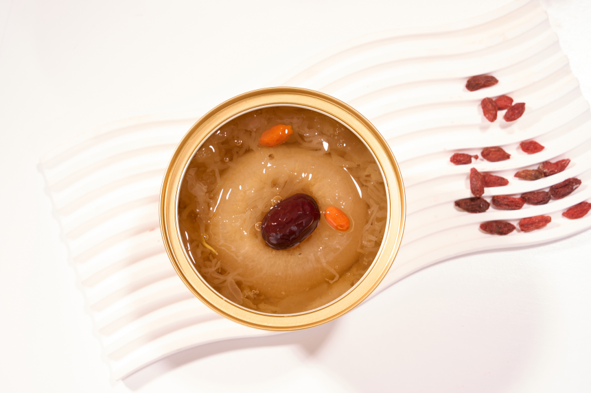 أحدث قضايا الشركات حول Customer Case Study: OEM Bird’s Nest Baked Pear for Vietnam Brand “Nương Nương”