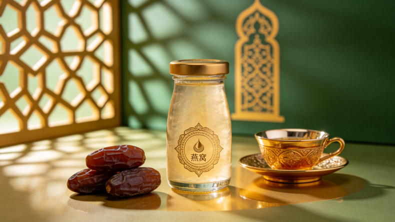 أحدث قضايا الشركات حول مزود مشروبات عش الطيور الحلال: بوابتك إلى أسواق الشرق الأوسط وجنوب شرق آسيا