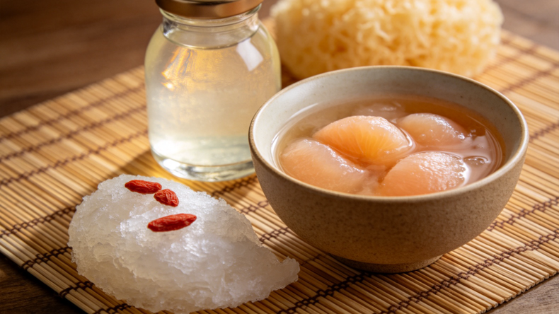 أحدث قضايا الشركات حول Bird's Nest Goji Berry مشروب وظيفي OEM: مزيج صحي قوي