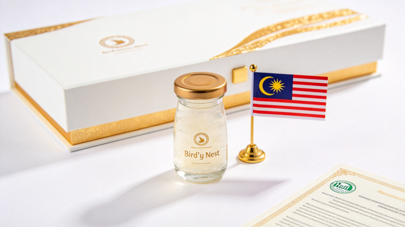 أحدث قضايا الشركات حول OEM/ODM Bird's Nest Malaysia – حلول التصنيع عبر الحدود