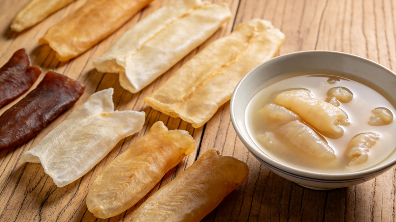 أحدث قضايا الشركات حول كيفية اختيار Fish Maw – دليل المشتري الكامل للجودة والدرجة | زيجروف