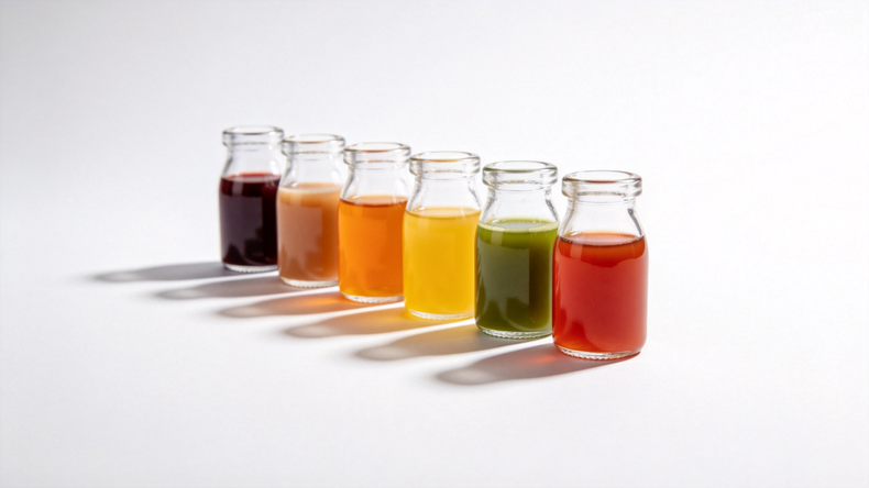 أحدث قضايا الشركات حول لقطات وظيفية ذات علامة خاصة – أطلق علامتك التجارية الخاصة بـ Wellness Shot
