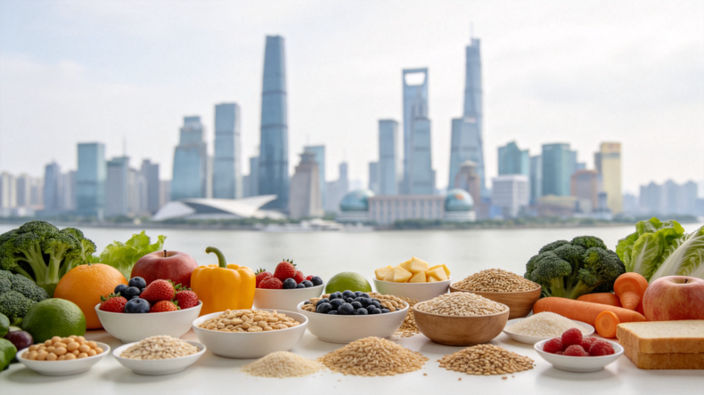أحدث قضايا الشركات حول سوق الأغذية الصحية في الصين – فرص لماركات OEM | زيجروف