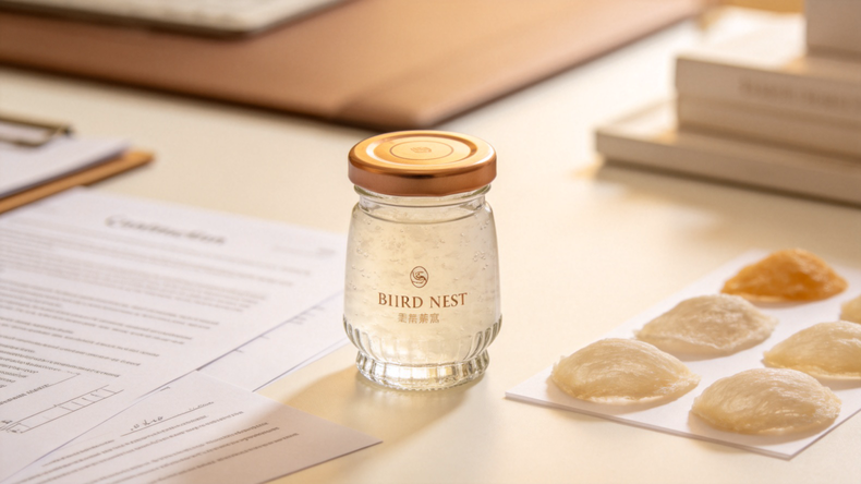 أحدث قضايا الشركات حول لماذا تفشل العلامات التجارية لمشروبات Bird Nest بدون الشركة المصنعة للعقد المناسب | زيجروف