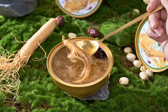 شراء شوربة فطر الثلج الفورية الطبيعية بالأعشاب، مدة صلاحية 12 إلى 24 شهرًا، مثالية للاستهلاك المريح التصنيع عبر الإنترنت