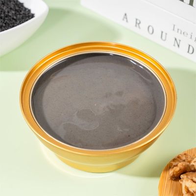 سعر جيد معجون السمسم ، عطر وجذاب ، بديل خفيف من الناحية الغذائية للوجبات الانترنت