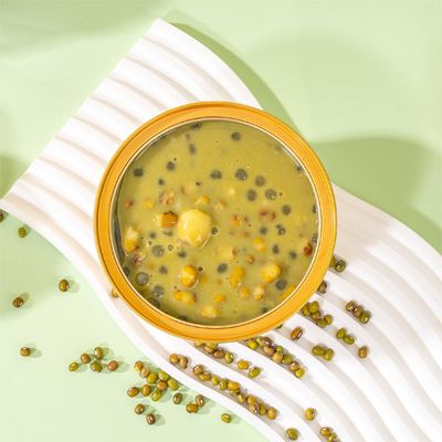 سعر جيد (باندان سام بو لونغ) ، نكهة استوائية ، باردة وتسكن العطش ، حلوى هونغ كونغ الانترنت