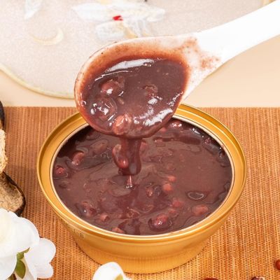 سعر جيد زيغروف الفاصوليا الحمراء الآكاسيا الآيس كريم وجبات جاهزة للأشخاص المسنين تغذية صحية بدون إضافات وجبات الإفطار الانترنت