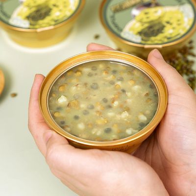 سعر جيد شراب الهلام من بذور اللوتس يدعم الهضم ويعيد تنشيط الجسم جاهز للاكل الانترنت