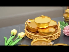 حلوى علكة الخوخ