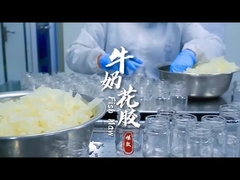 الاختيار الاول لمكملات الكولاجين