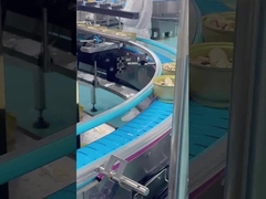 خط إنتاج المنتج