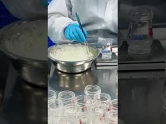 عش الطيور الطازج القابل للأكل ‬غذاء جاهز للأكل لجمال البشرة